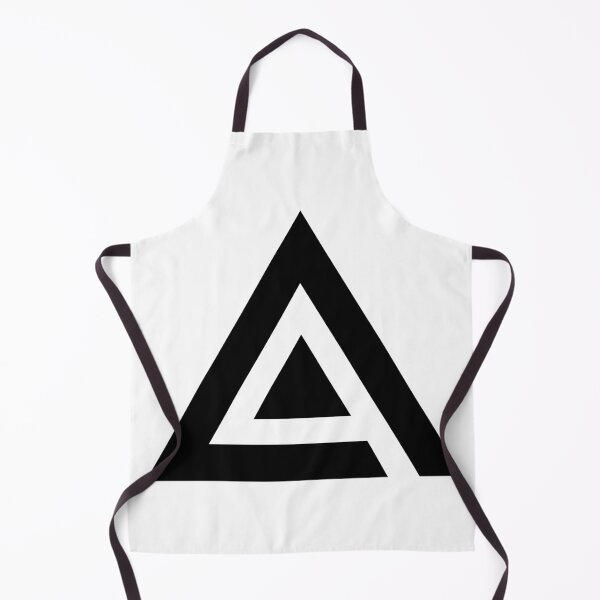 Item preview, Section Nine - Black designed and sold by ansum.