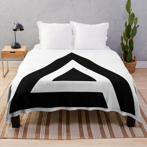 Item preview, Section Nine - Black designed and sold by ansum.