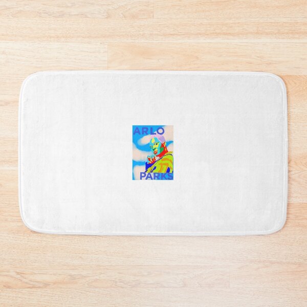 Item preview, Arlo Parks designed and sold by Happy-Accid3nts.