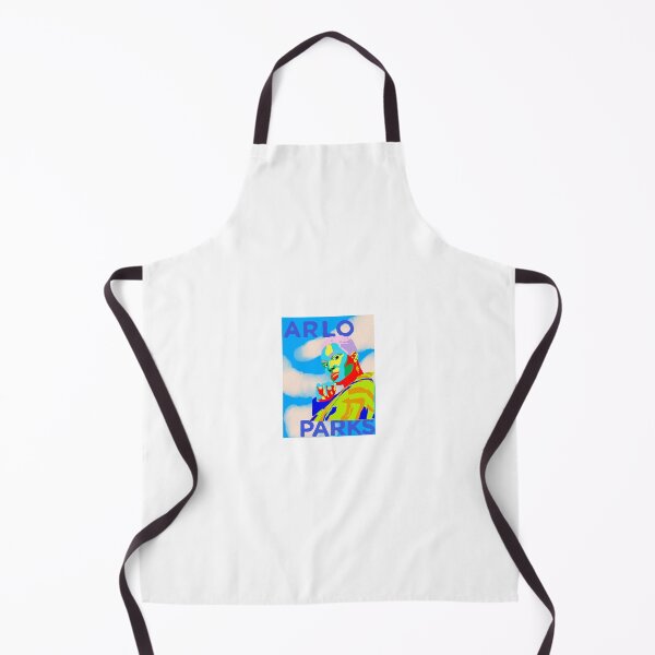 Item preview, Arlo Parks designed and sold by Happy-Accid3nts.