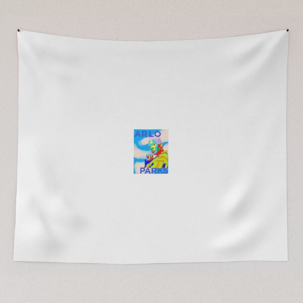 Item preview, Arlo Parks designed and sold by Happy-Accid3nts.