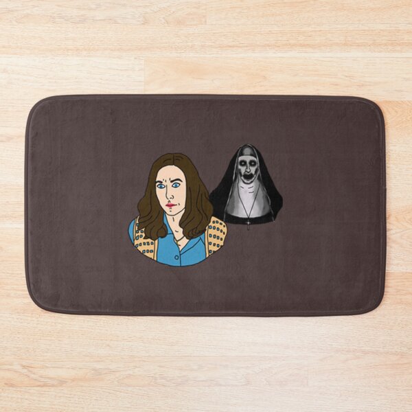 Item preview, The Conjuring Lorraine and Nun designed and sold by LayOutland.