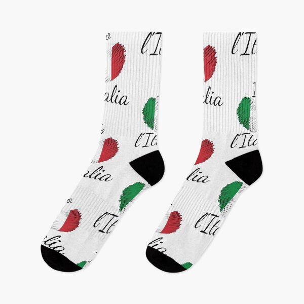 Artikelvorschau, Io amo l'Italia,I love Italia entworfen und verkauft von underdogsgrit.