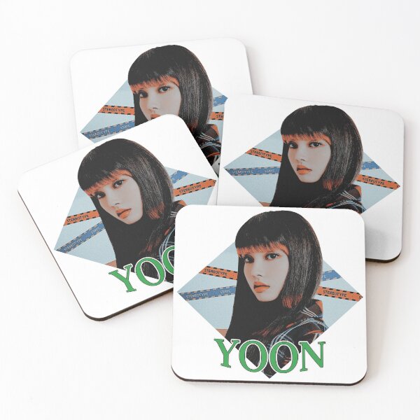 Item preview, STAYC Yoon STEREOTYPE designed and sold by abbywren.