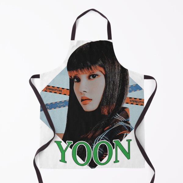 Item preview, STAYC Yoon STEREOTYPE designed and sold by abbywren.