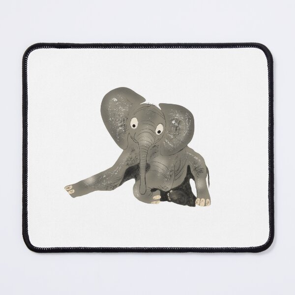 Item preview, Elephant’s baby designed and sold by Inna Nazarova.