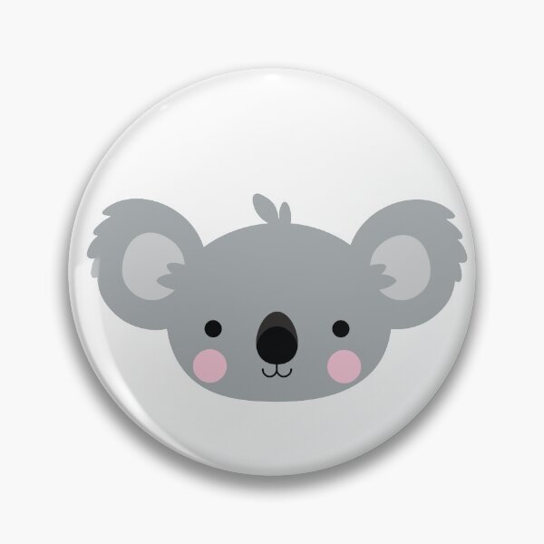 Item preview, Cute Australian Koala designed and sold by OutofFocusShop.