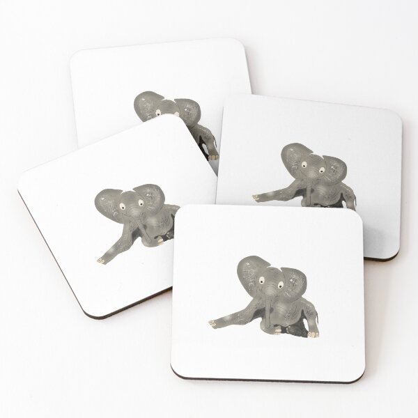 Item preview, Elephant’s baby designed and sold by Inna Nazarova.