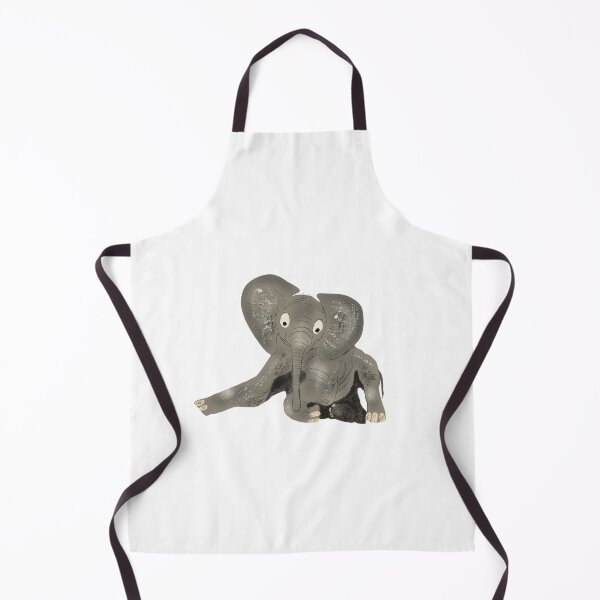 Item preview, Elephant’s baby designed and sold by Inna Nazarova.