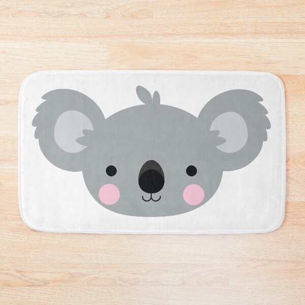 Item preview, Cute Australian Koala designed and sold by OutofFocusShop.