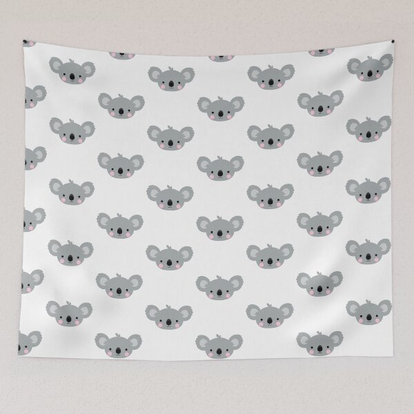 Item preview, Cute Australian Koala designed and sold by OutofFocusShop.