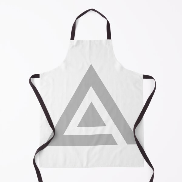 Item preview, Section Nine - Grey designed and sold by ansum.
