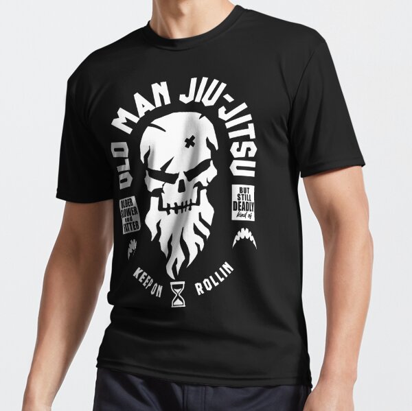 BJJ lifestyle Jiu Jitsu shirt | Socks