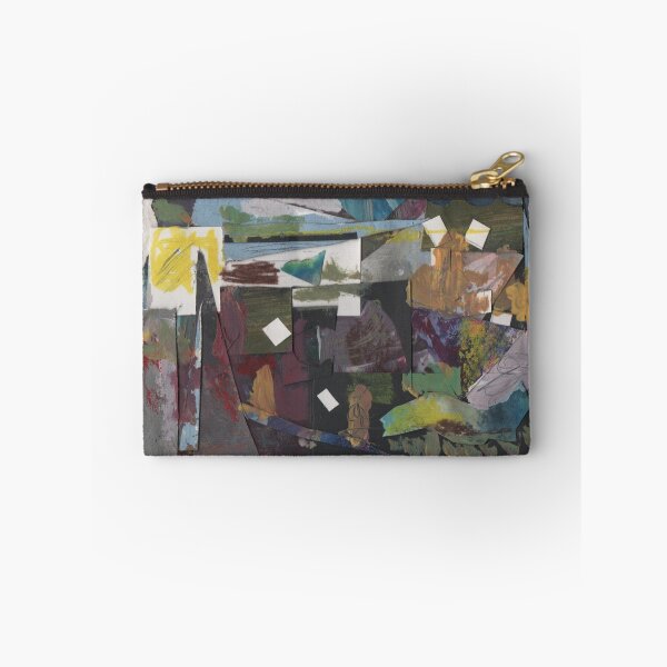 Item preview, THIS LANDSCAPE WENT TO PIECES (C2016) designed and sold by Paul Romanowski.
