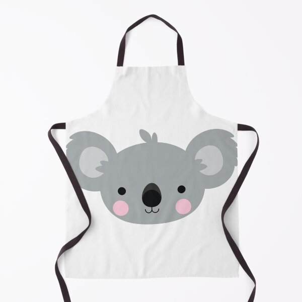 Item preview, Cute Australian Koala designed and sold by OutofFocusShop.