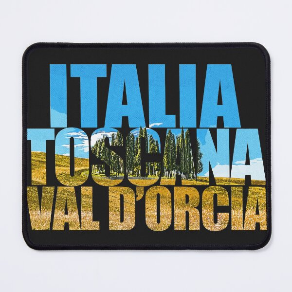 Item preview, Val d’Orcia. Tuscany. Italy. designed and sold by Newlander90.