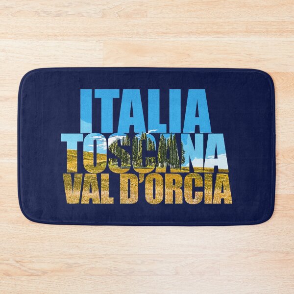 Item preview, Val d’Orcia. Tuscany. Italy.  designed and sold by Newlander90.