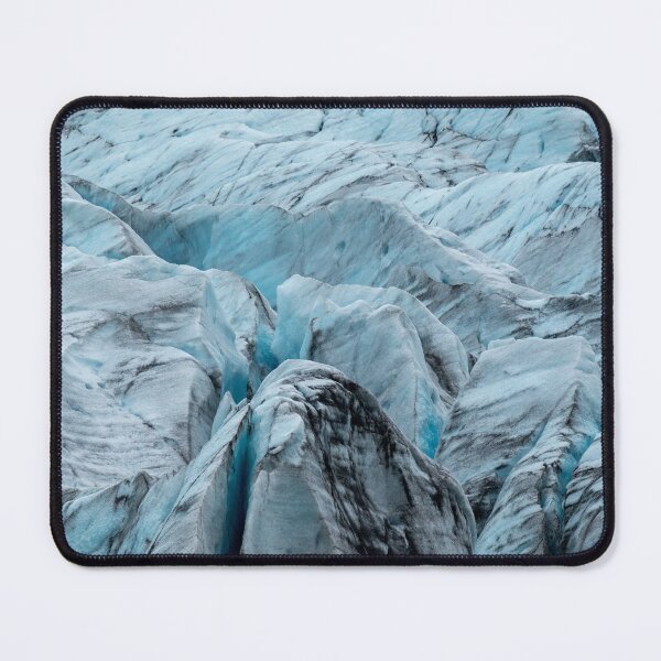 Item preview, Blue Ice of Fjallsjokull Iceland designed and sold by Catherine Reading.