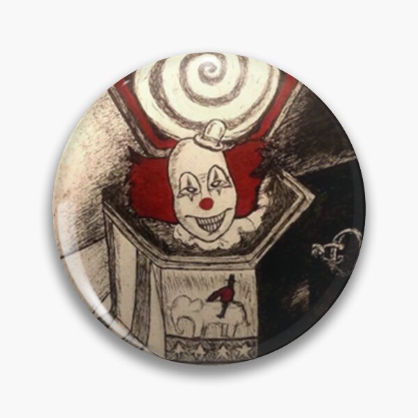 Item preview, The Conjuring Music Box designed and sold by LayOutland.