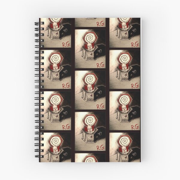 Item preview, The Conjuring Music Box designed and sold by LayOutland.