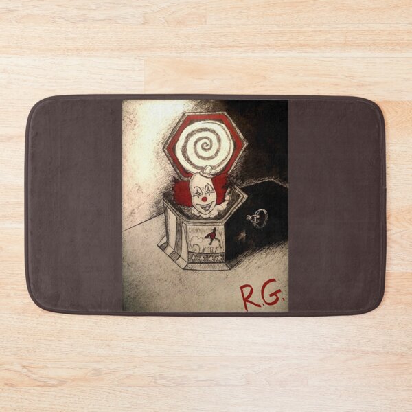 Item preview, The Conjuring Music Box designed and sold by LayOutland.