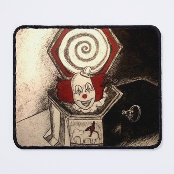 Item preview, The Conjuring Music Box designed and sold by LayOutland.