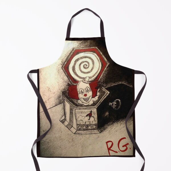 Item preview, The Conjuring Music Box designed and sold by LayOutland.