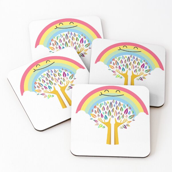Item preview, you are a rainbow of possibilities designed and sold by anou98.