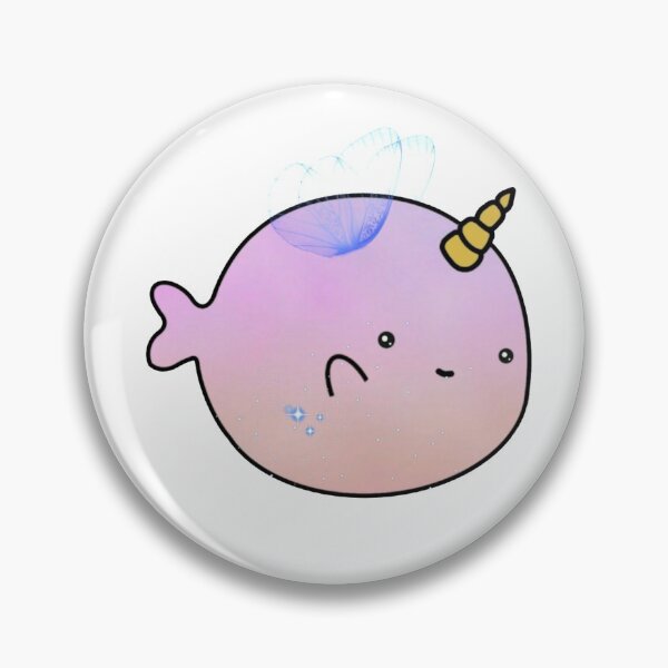 Item preview, Flying Narwhal! designed and sold by COLDWEAR.