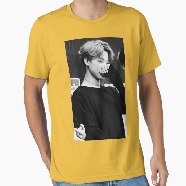 BTS JIMIN ジミン Tシャツ 公式 ブラック S BTS JIMINタトゥーTシャツ ブラック 3XL - メルカリ