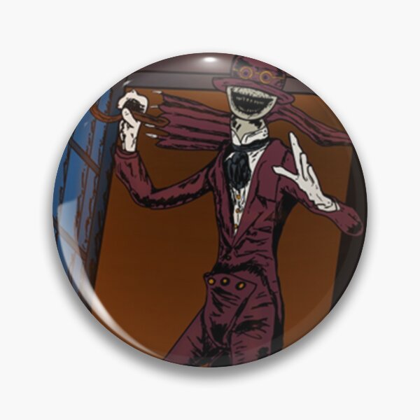 Item preview, The Conjuring The Crooked Man designed and sold by LayOutland.