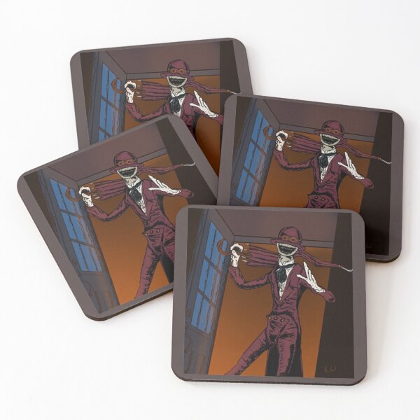 Item preview, The Conjuring The Crooked Man designed and sold by LayOutland.