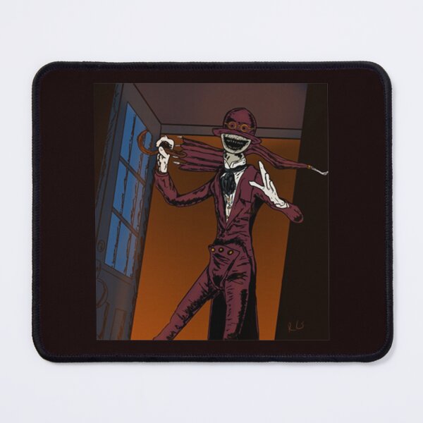 Item preview, The Conjuring The Crooked Man designed and sold by LayOutland.