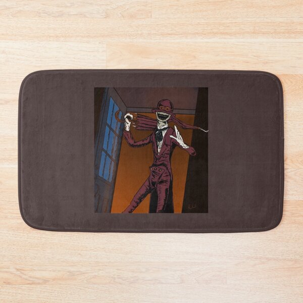 Item preview, The Conjuring The Crooked Man designed and sold by LayOutland.