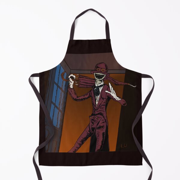 Item preview, The Conjuring The Crooked Man designed and sold by LayOutland.