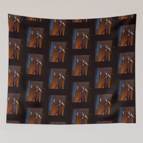 Item preview, The Conjuring The Crooked Man designed and sold by LayOutland.