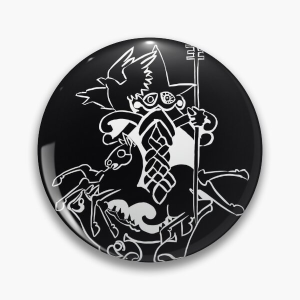 Item preview, Wodan designed and sold by JoeriBruers.