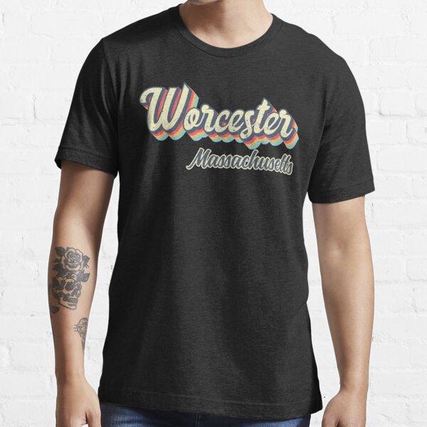 Worcester WooSox Essential T-Shirt for Sale by kam8218