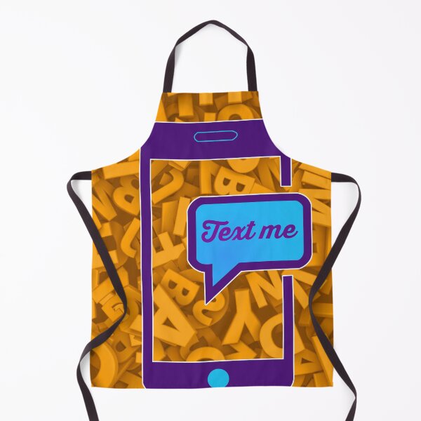 Item preview, TEXT ME designed and sold by Klementsen.