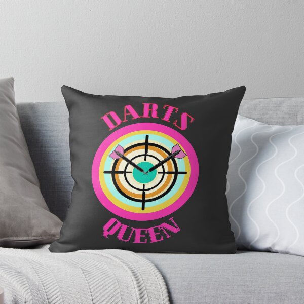 Item preview, Darts Queen designed and sold by TheRightHonMP.