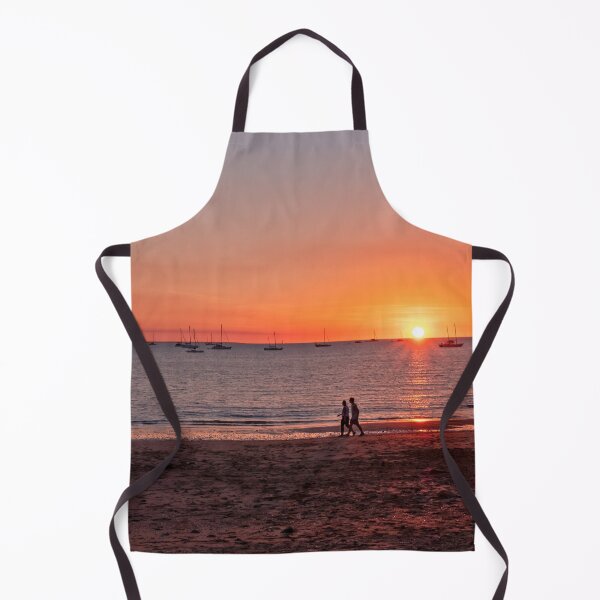 Item preview, Sunset Walk in Darwin Australia designed and sold by Catherine Reading.