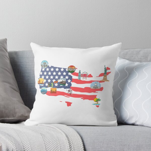Item preview, Cute map designed and sold by Wayaa.