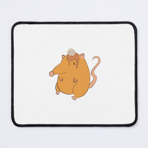 Item preview, PopCornRat designed and sold by WelshStuff.