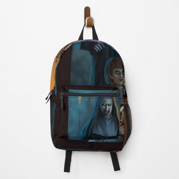 Item preview, The Conjuring designed and sold by LayOutland.