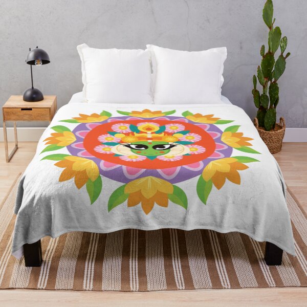 Aperçu de l'œuvre Bonne fête d'Onam créée et vendue par FashionSquad.