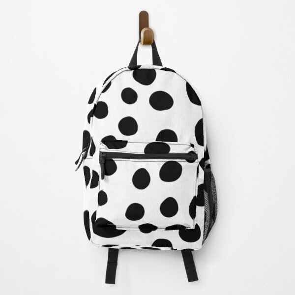 Item preview, Polka Dot Design With White Background For Men's & Women's Fashion designed and sold by TeeFashionShop.