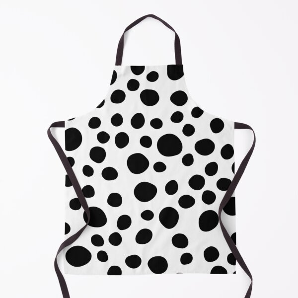 Item preview, Polka Dot Design With White Background For Men's & Women's Fashion designed and sold by TeeFashionShop.