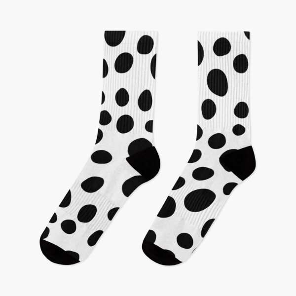 Item preview, Polka Dot Design With White Background For Men's & Women's Fashion designed and sold by TeeFashionShop.