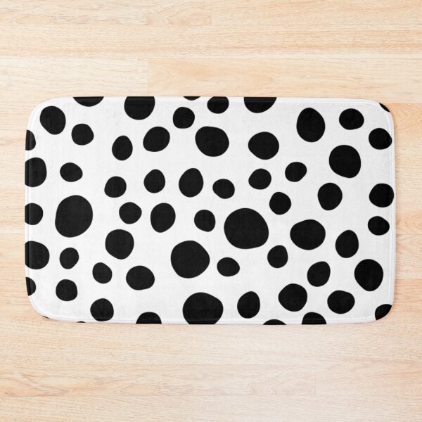 Item preview, Polka Dot Design With White Background For Men's & Women's Fashion designed and sold by TeeFashionShop.