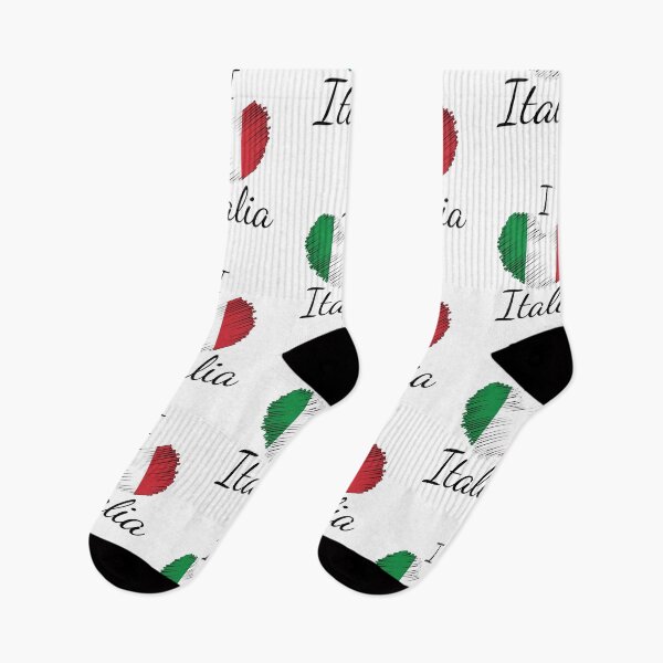 Artikelvorschau, I love Italia entworfen und verkauft von underdogsgrit.